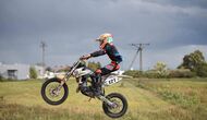 Szkolenie motocross dla dzieci - #1
