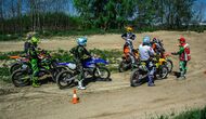 Szkolenie motocross dla dzieci - #2
