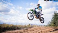 Szkolenie motocross - #1