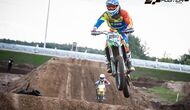 Szkolenie motocross - #2