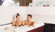 Rytuały SPA dla dwojga - #1