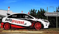 Jazda Ford Focus RS - #2
