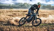 Jazda na elektrycznym motocrossie z elementami szkolenia - #3