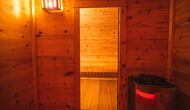 Ruska Bania - Jacuzzi pod gołym niebem - #2