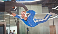 Tunel aerodynamiczny w Lesznie - #2