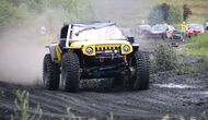 Ekstremalny off road OMM - #1