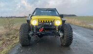 Ekstremalny off road OMM - #3