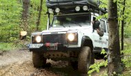 Off Road 4x4 dla Dwojga - #1