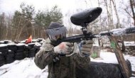 Paintball dla Dwojga - #1