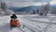 Wyprawa na skuterze śnieżnym z przewodnikiem - 2 osoby - #4