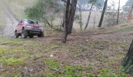 Off Road 4x4 - pasażer - #3