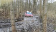 Off Road 4x4 - pasażer - #4