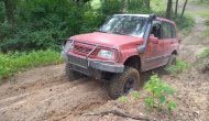 Off Road 4x4 - kierowca - #2