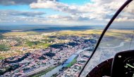 Lot motolotnią dla dwojga - #6