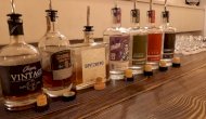 Warsztaty degustacji wódek - #3