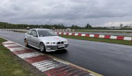 Kurs driftu - #1