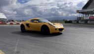 Jazda Lotus Exige - #3
