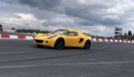 Jazda Lotus Exige - #1