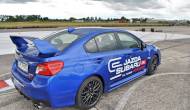 Jazda Subaru WRX 2023 - #1