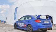 Jazda Subaru WRX 2023 - #1