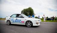Jazda Subaru WRX 2023 - #2