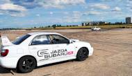 Jazda Subaru WRX 2023 - #3
