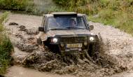 Off Road 4x4 - kierowca - #4