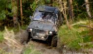 Off Road 4x4 - kierowca - #2
