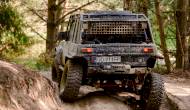 Off Road 4x4 - kierowca - #3