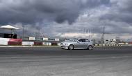 Kurs driftu - #2