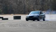 Kurs driftu - #4