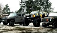 Off Road 4x4 - pasażer - #3