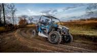 Jazda rajdowym Polaris RZR Turbo S - #2