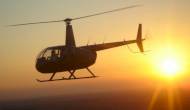 Lot helikopterem dla Dwojga - #5