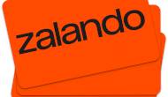 Karta podarunkowa Zalando - #1