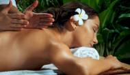 Relaks w spa