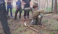 Kurs Survivalu (Szkoła przetrwania) - #4