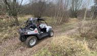 Ekstremalna jazda buggy - #3