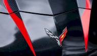 Jazda Chevrolet Corvette - kierowca - #5